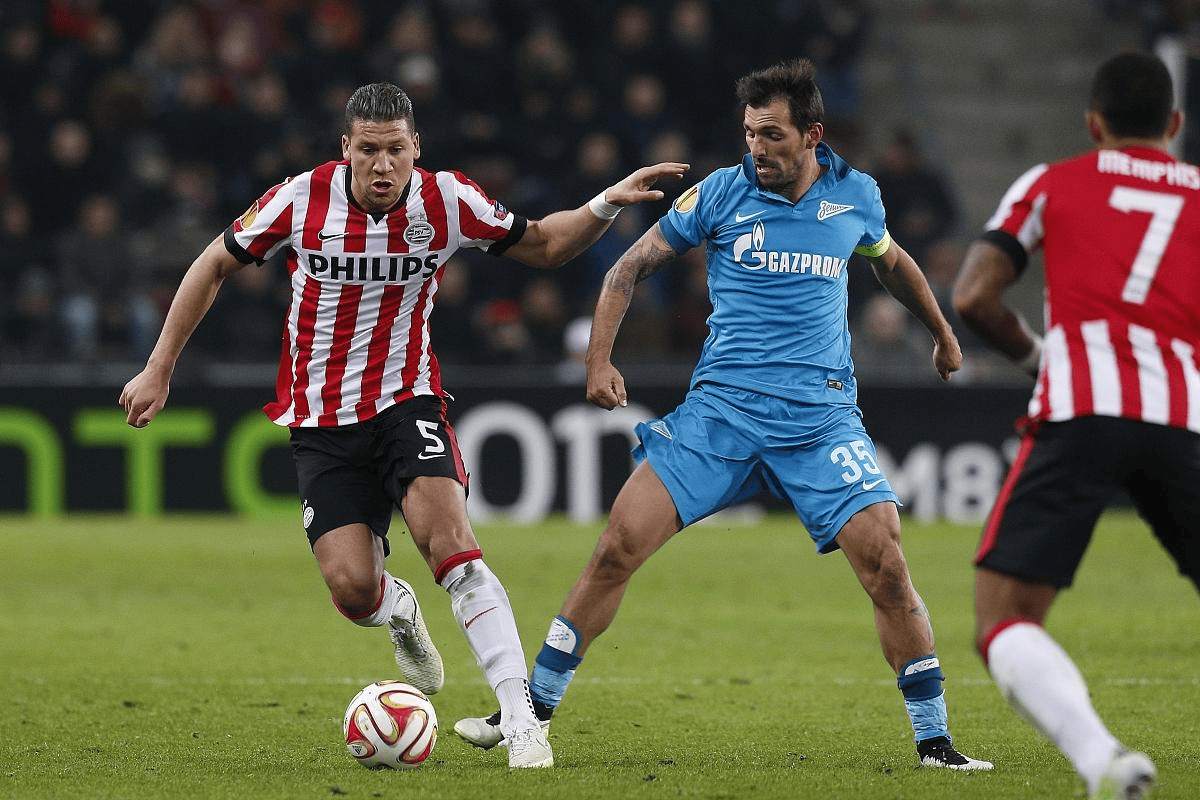 欧冠 利物浦VS埃因霍温：赛事解析