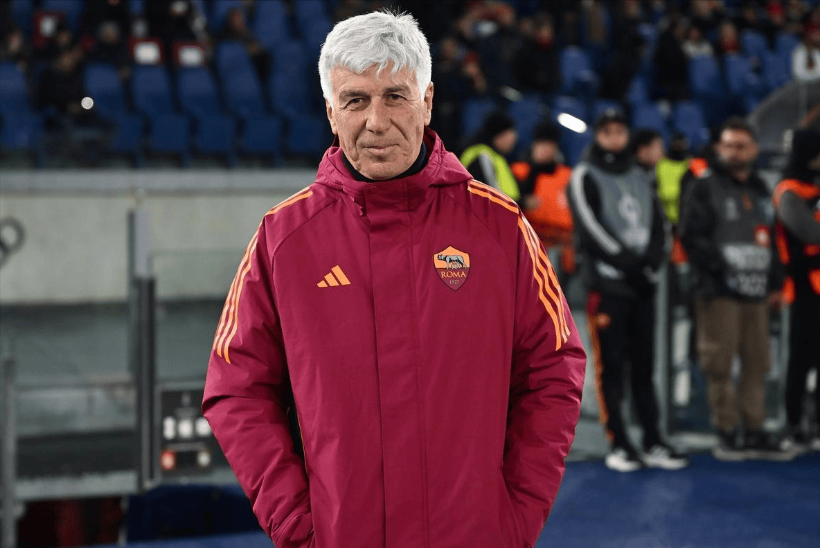 67岁意大利人神了:率罗马坐稳意甲榜首宝座,又率罗马胜欧联领头羊