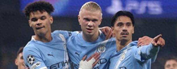 曼城：西甲过人王成废柴，17场仅进1球，热刺有意，标价5000万